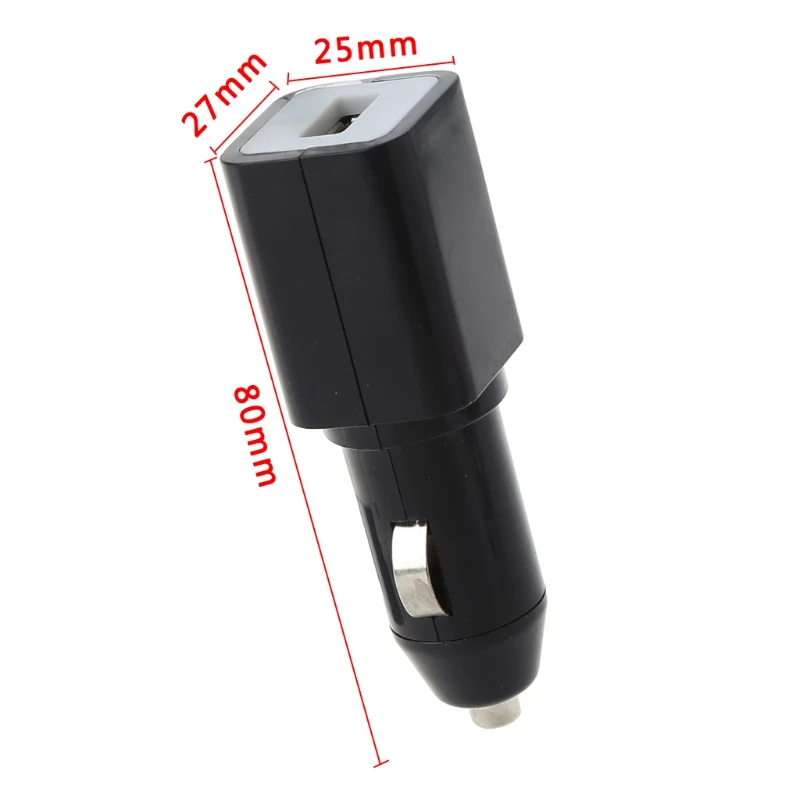  Auto GPS-Tracker Mini Locator USB Auto Ladegerät Mit USB Tracker SPY GPS Echtzeit GSM GPRS Fahrzeug