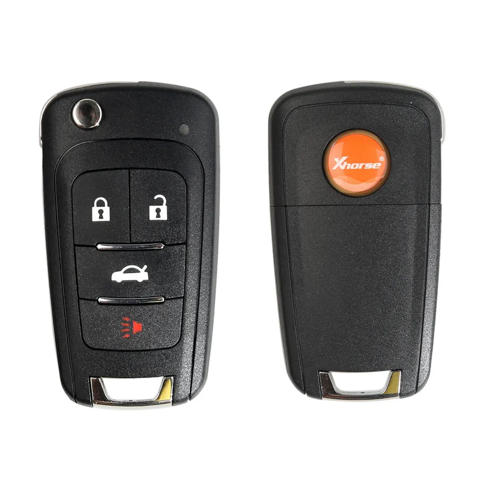 XHORSE Universal Remotes  (19)