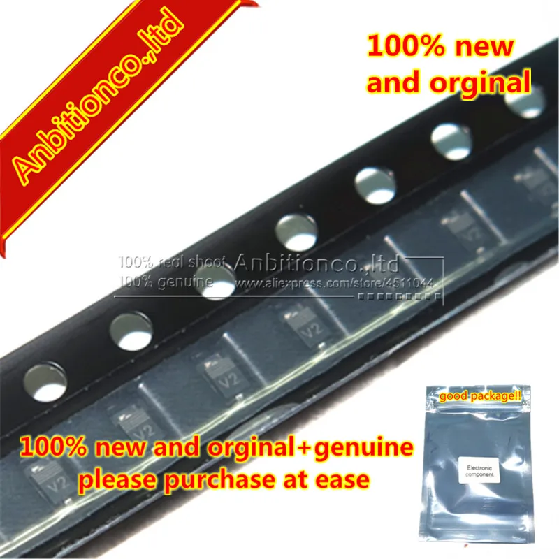 

20pcs 100% new and orginal free shipping PMEG3010BEA SOD323 in stock