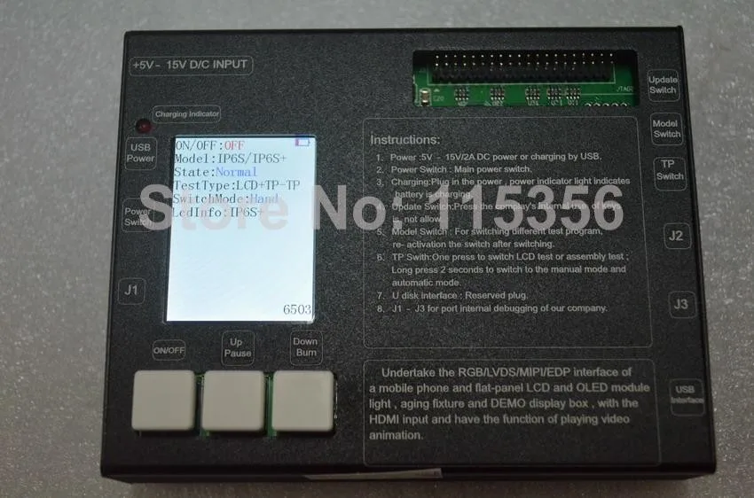 ip6S LCD tester (2)