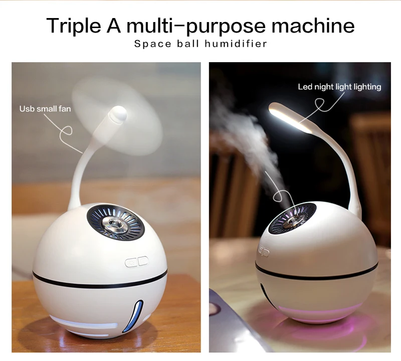essential oil diffuser ultrasonic