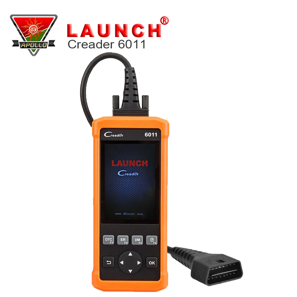 Цена за Launch CReader DIY Диагностический Инструмент Launch CReader 6011 OBD2 Диагностический прибор с Масло Сброс, EPB, BMS, SAS, DPF сброс Цена за Launch CReader DIY Диагностический Инструмент Launch CReader 6011 OBD2 Диагностический прибор с Масло Сброс, EPB, BMS, SAS, DPF сброс