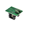 1PCS SSOP8 TSSOP8 TO DIP8 programmer adapter socket TSSOP TO DIP CONVERTER test chip IC FOR 0.65MM PITCH ► Photo 2/4