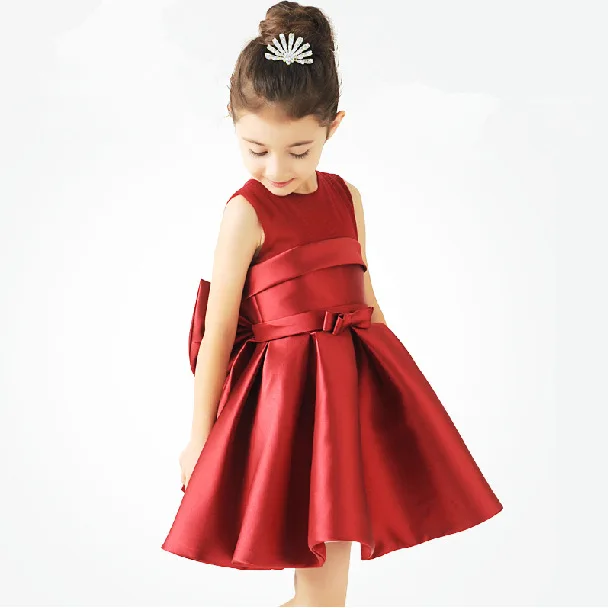 girl dresses for 6 year old