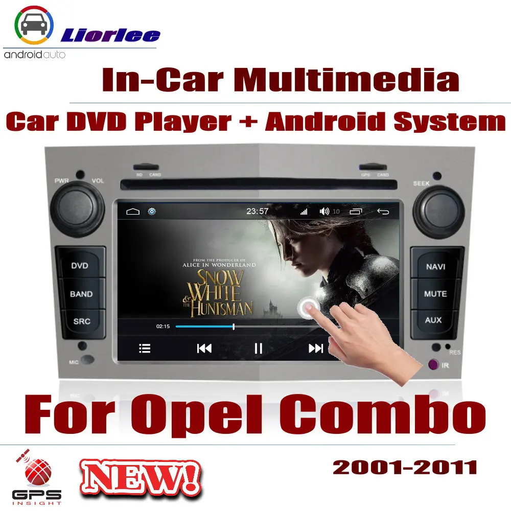 Discount Car Radio DVD Player GPS Navigation For Opel Combo 2001~2011 Android HD Displayer System Audio Video Stereo In Dash Head Unit 0 Discount Car Radio DVD Player GPS Navigation For Opel Combo 2001~2011 Android HD Displayer System Audio Video Stereo In Dash Head Unit 0