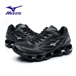 MIZUNO WAVE Prophecy 6 professional кроссовки мужская обувь кроссовки уличная устойчивая Спортивная Тяжелая атлетика обувь Размер 40-45