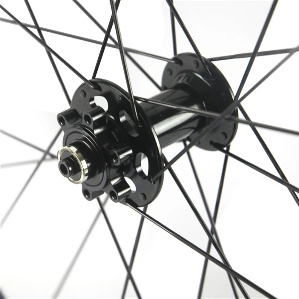Spcycle 700C Дисковые Тормозные колеса для шоссейного велосипеда 38 мм 50 мм клинчер гоночный велосипед карбоновая колесная пара переднее 100*12 мм Задняя 142*12 мм
