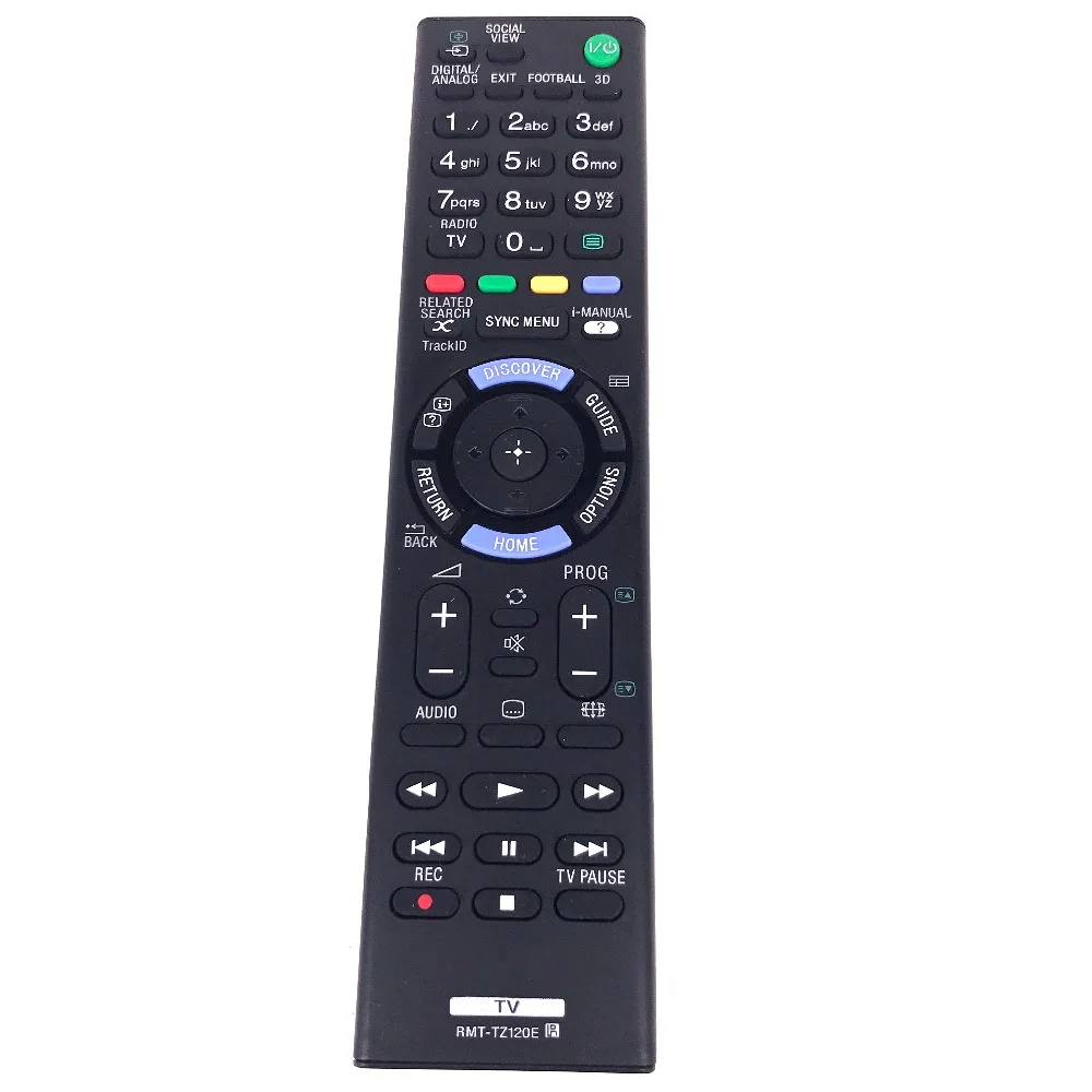 RMT-TZ120E A