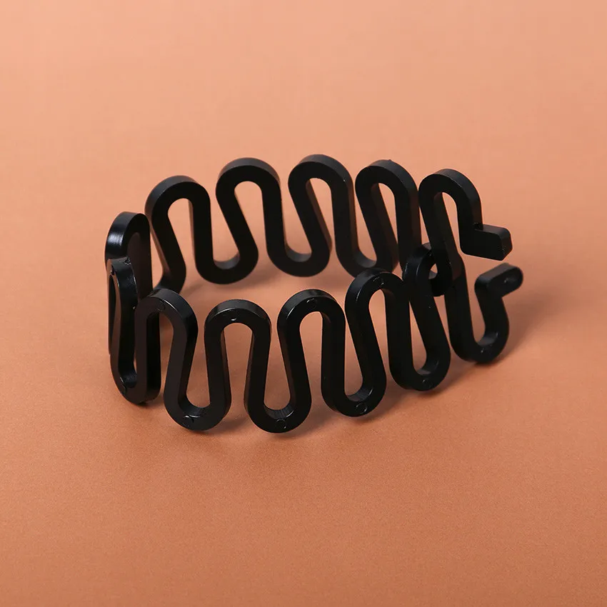 Women Lady Hair Braiding Accessories Braider Roller Hook With Magic Hair Twist Styling Bun Maker Hair Band Women Lady Hair Braiding Accessories Braider Roller Hook With Magic Hair Twist Styling Bun Maker Hair Band