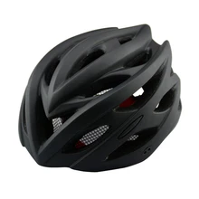 Mountain Bike Road Bicycle Riding Helmet With Light Adult Cycling Helmet With Visor Mountain Bike Road Bicycle Riding Helmet With Light Adult Cycling Helmet With Visor