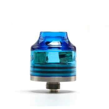 

Coil Father King Kong Nano MTL Atomizer 510 22mm Diameter Adjustable Airflow For Electronic Cigarette Vape Mod VS King RDA