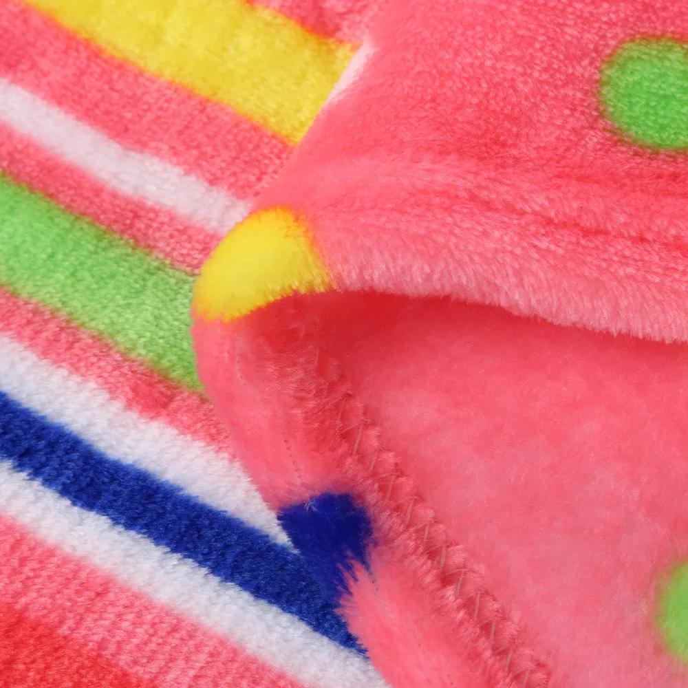 Фланелевое Одеяло s супер мягкое теплое однотонное теплое для детей и взрослых детское микро плюшевое Флисовое одеяло плед диван кровать постельные принадлежности новинка