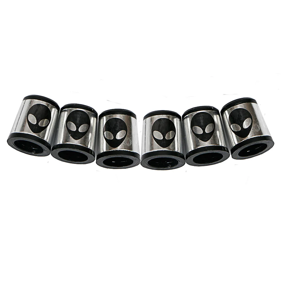 New skull GOLF ferrules for irons and wedges spec : inner * higher* outer size 9.3 *15*13.5 mm free shipping