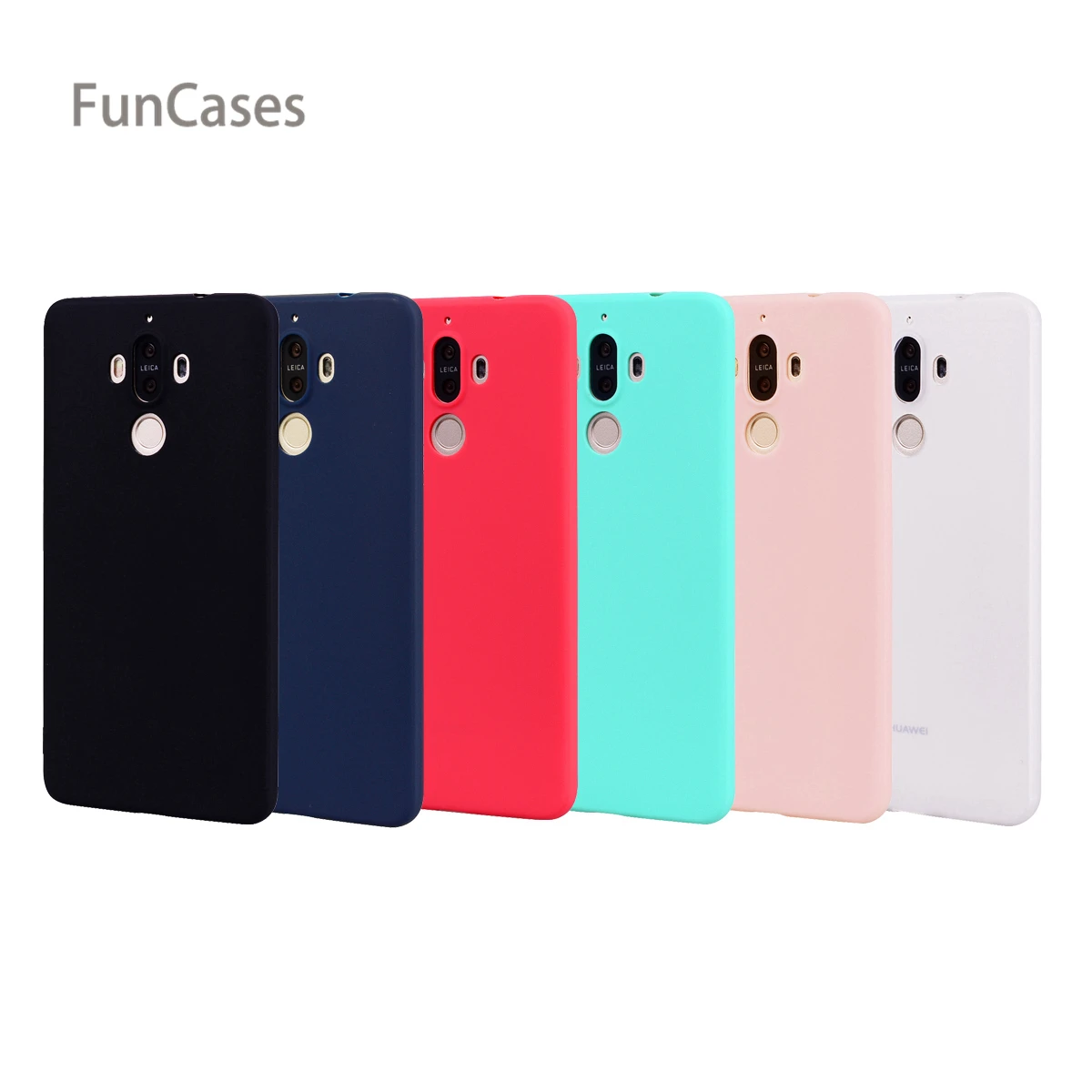 Leggen hartstochtelijk suspensie Simple Case Sfor Capa Huawei Mate 9 Soft Silicone Back Cover Cell Marble  Holsters Clips Case Sfor Huawei Ascend Mate 9 Estuche - Mobile Phone Cases  & Covers - AliExpress