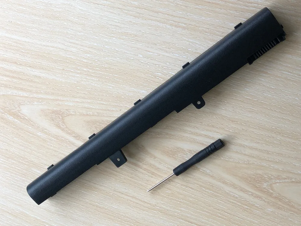 Laptop Battery For ASUS X551C X551CA X551M A41N1308 A31N1319 0B110-00250100M X45LI9C YU12008-13007D X451CA X551CA X551CA-SX024H Laptop Battery For ASUS X551C X551CA X551M A41N1308 A31N1319 0B110-00250100M X45LI9C YU12008-13007D X451CA X551CA X551CA-SX024H