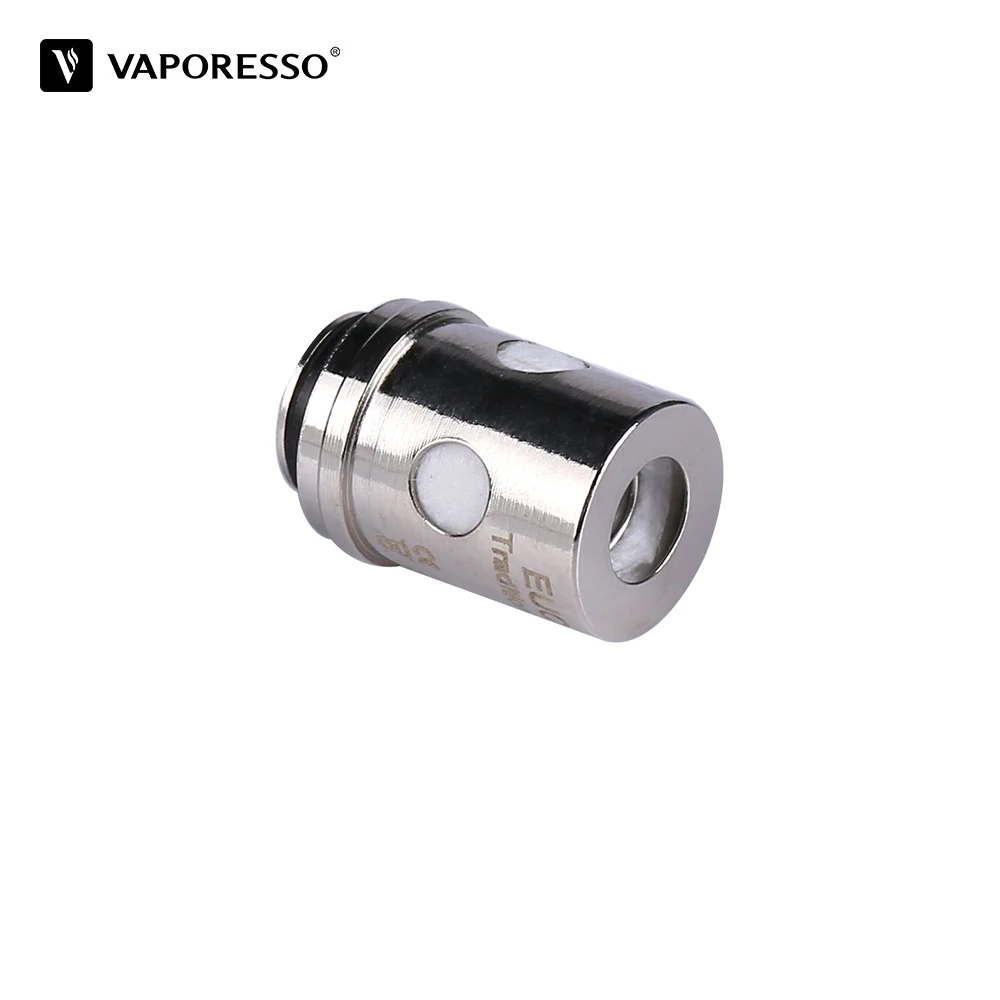 Электронные сигареты Vaporesso традиционная катушка EUC Clapton KA1 0 5 Ом 4 3 шт.|coil 0.5ohm|0.5ohm
