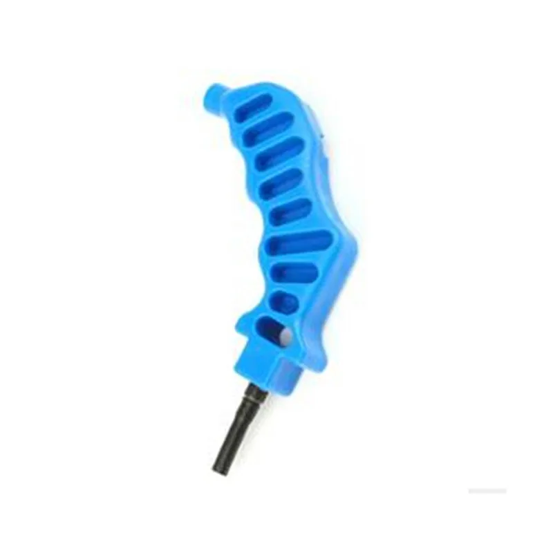 

Free shipping punch hole tools 1/4" connector drip hose tools use in 4mm hole