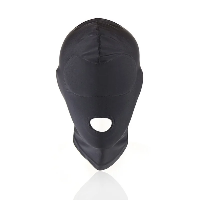 bondage mask hood (6)
