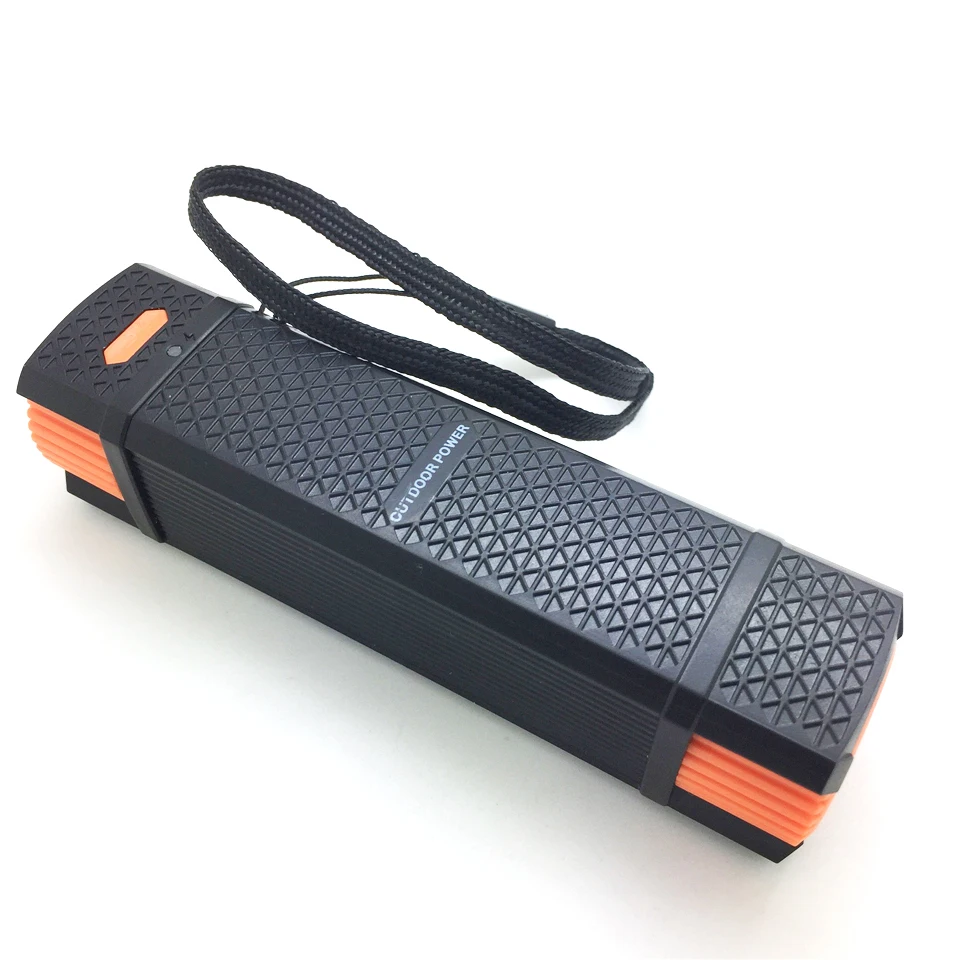 power bank battery flashlight 04