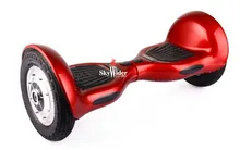 UL2272 Certificated Two Wheels Electric Self Balancing Hoverboard Portable Drift Smart Balancing Electric scooter 10 Inch