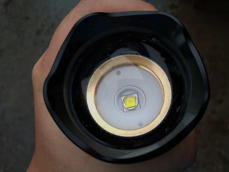 B158 led