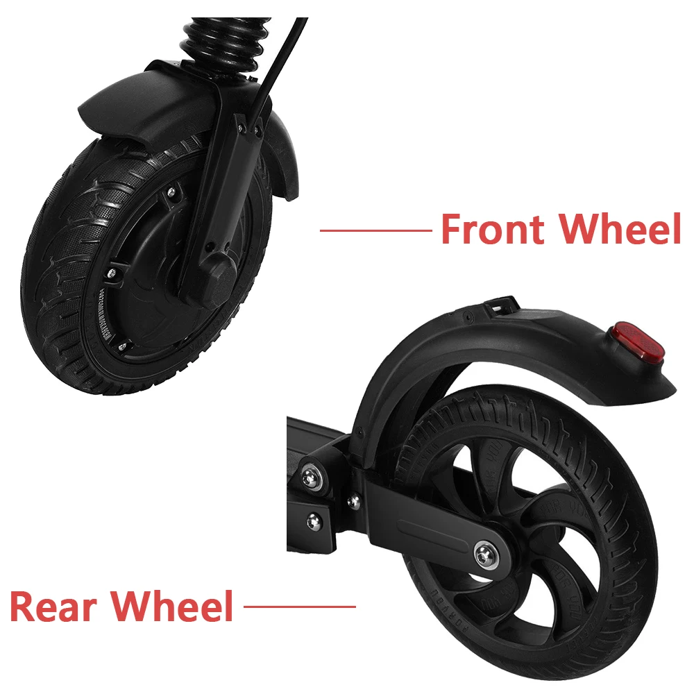 [Poland stock] No tax KUGOO S1 Electric Scooter Adult Electric Scooter 350W Folding 3 Speed Modes 8 Inches IP54 30KM 3-6day