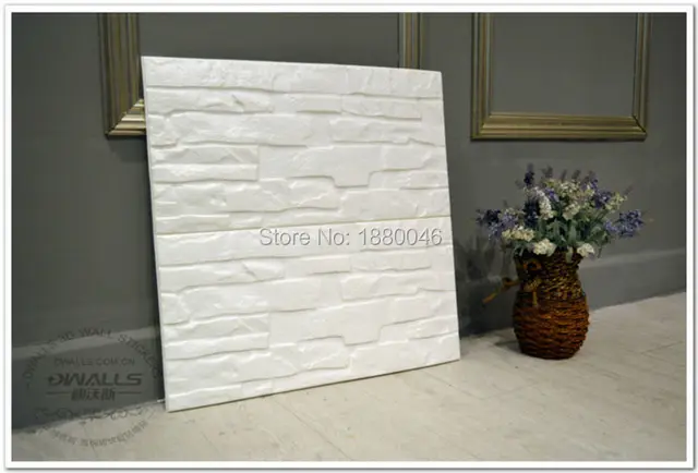 Decorative Plastic Wall Panels aliexpress : buy 10pcs 60*60cm new pe foam 3d flexiable brick Decorative Plastic Wall Panels aliexpress : buy 10pcs 60*60cm new pe foam 3d flexiable brick