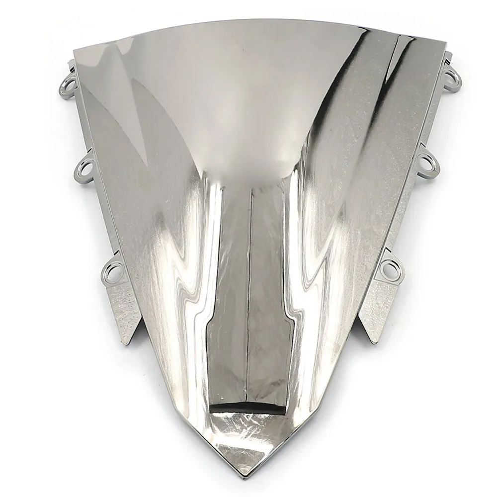 

13-17 For Honda CBR500R High Quality Plastic Motorcycle Front Windscreen Windshield CBR 500R / CBR500 R / CBR 500 R 2013 - 2017