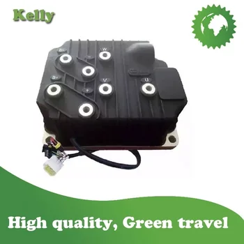 

DHL Free Shipping Kelly Controller KLS7250D 24V-72V 400A E-BIKE SINUSOIDAL BRUSHLESS MOTOR CONTROLLER