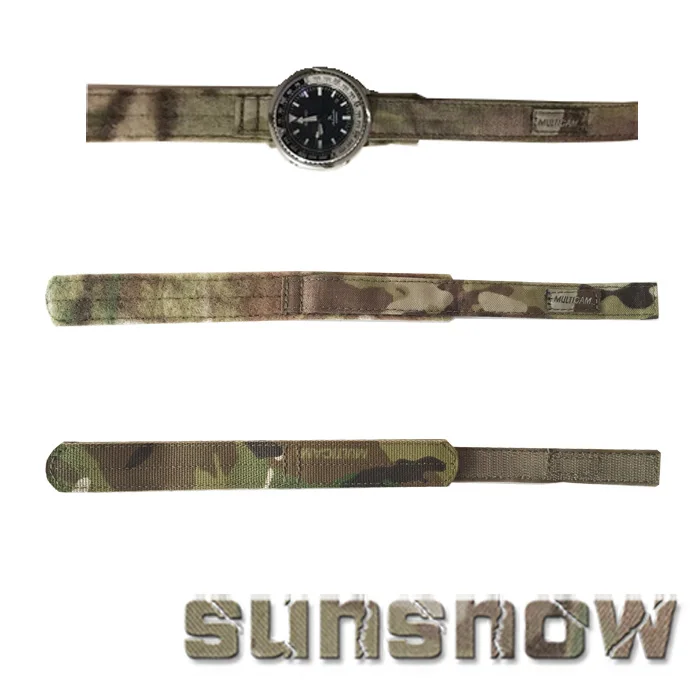 

Outdoor CS military enthusiasts multi-terrain replacement watch band
