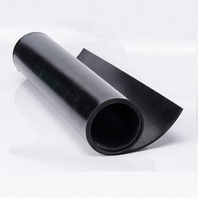 custom made slab nbr nitrile rubber buna plate sheet gasket 500mm x sheet rubber