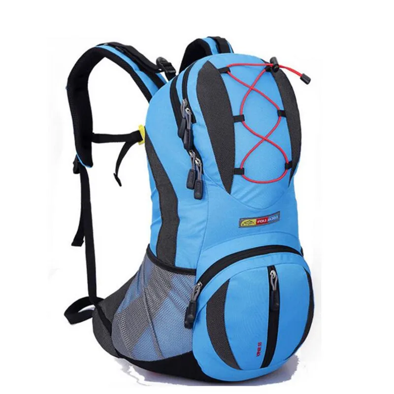 Outdoor Professional Cycling Backpack Riding Rucksacks Bicycle Road bag