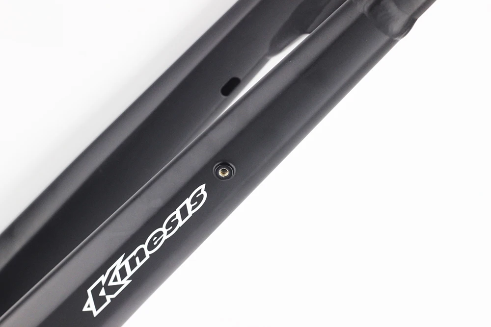 7plus FORK BOOST 65