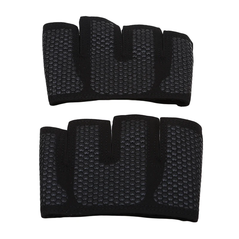 Anti-skid Men & Women Gym Yoga Gloves Breathable Body Building Exercise Training Sports Fitness Weight Lifting Gloves Anti-skid Men & Women Gym Yoga Gloves Breathable Body Building Exercise Training Sports Fitness Weight Lifting Gloves