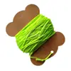 Replacement 2mm Flat Line for Scuba Diving Reel - Lightweight Durable High Strength Corrosion Resistance 5