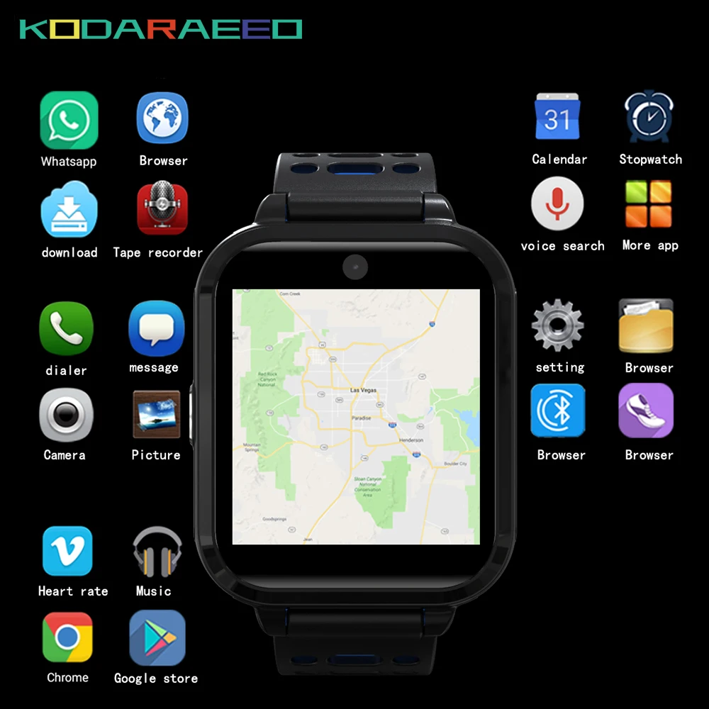 smartwatch m1 gps