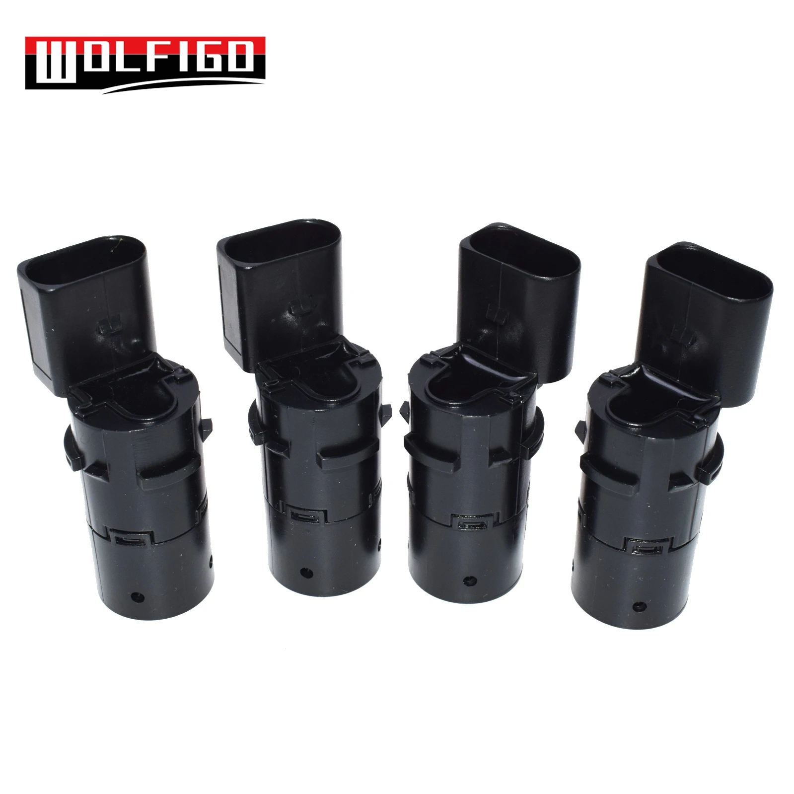Parksensor PDC Für Audi A4 B6 B7 Cabrio / A6 C5 C6 4F Avant Daytonagrau LZ7S NEU