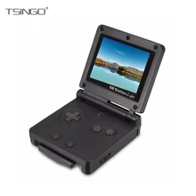 Dikdoc GB станция переносной карманный портативный игровой плеер встроенный 142 игры 8 бит 2," HandheldCon Ретро Мини ТВ Видео игровая консоль
