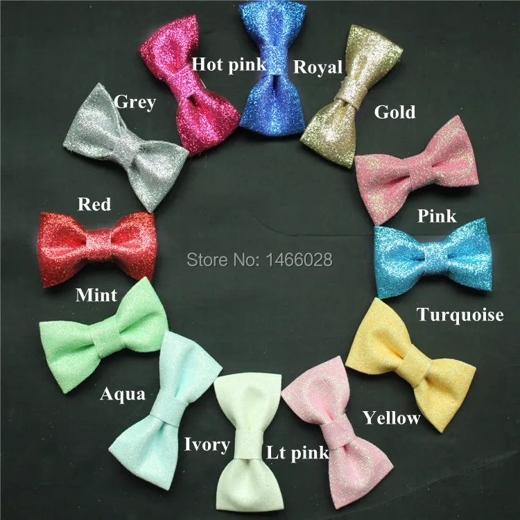 2.5'' glitter bows.JPG