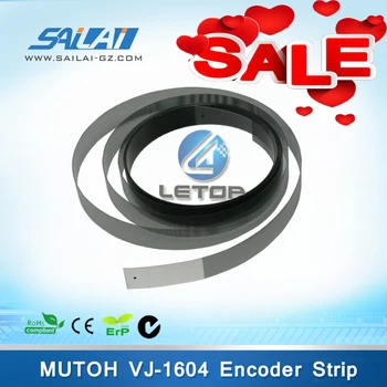 

Good price!!!MUTOH VALUEJET 1604 Printer encoder strip