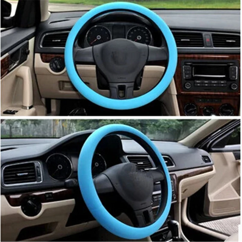 Ladysmtop силиконовый чехол для Suzuki SWIFT SX4 jimny Alto Liane Grand Vitara s-cross Splash Kizashi | Автомобили и