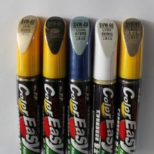 Авторучка для ремонта автомобиля, авторучка для AUDI A3 A4 A5 A6 A8 Q5 Q7 Q3, авторучка для покраски автомобиля