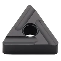 טונגסטן פלדה TNMG160404R-S ZC35 העיבוד הגס 10pcs MOSASK של פלדה הקשיחה השבבי טונגסטן ותוספות בצרו קרביד (1)