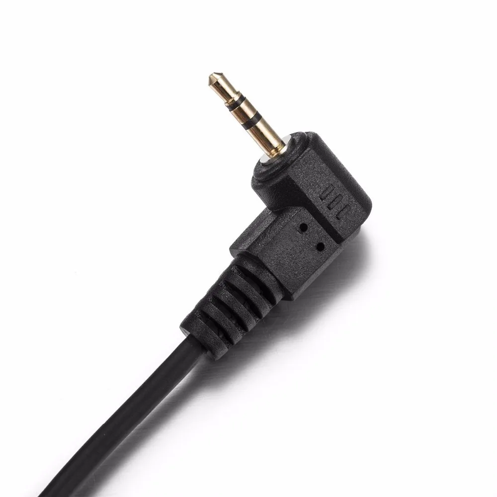 Фотокабель для Canon 60D 600D 550D 500D 450D 400D 350D|shutter release|shutter release cablerelease cable |