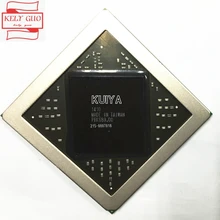 Тесты очень хороший продукт 215-0807018 215 0807018 Reball BGA чипсет