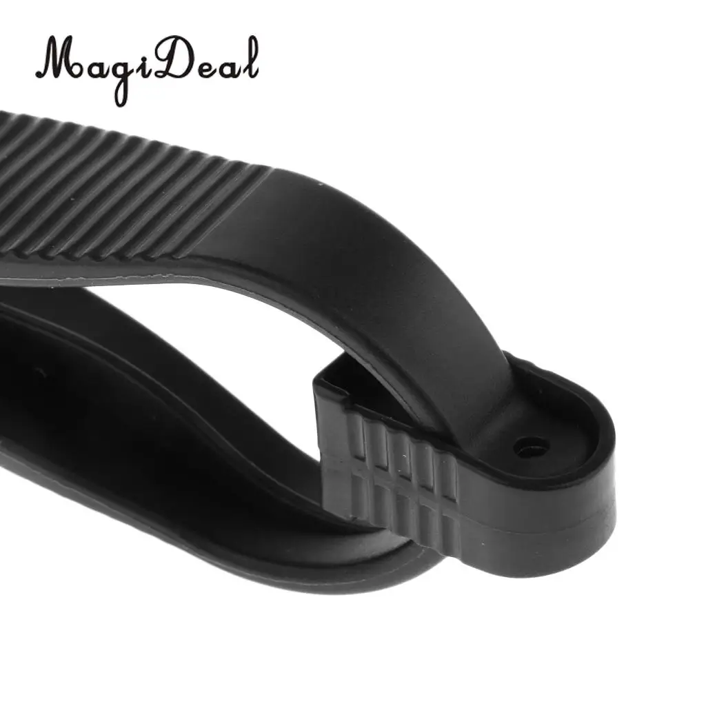 Outrigger Downrigger Release Clip Power Grip Plus, Trolling Release Clips Size S L