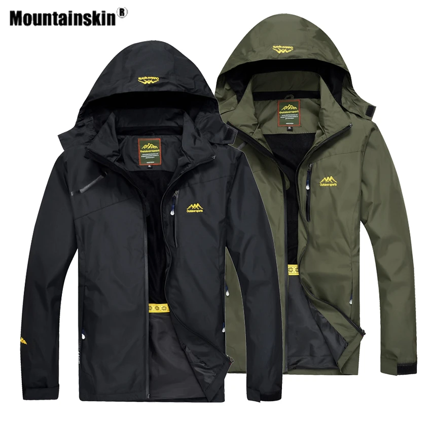 jaqueta mountainskin