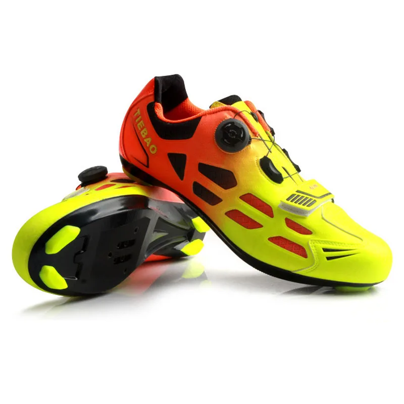

Tiebao Cycling shoes off Road sapatilha ciclismo Bikes Men's Bicycle zapatillas deportivas hombre sneakers men superstar shoes