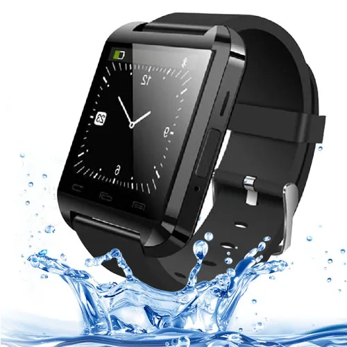 smart watch u8s