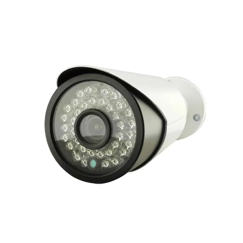 HJT Onvif Full HD 1080P 2.0MP Wired IP Camera 36pcs leds Night Vision Security Network P2P Motion Detecting RTSP FTP Waterproof|ip camera|wired ip